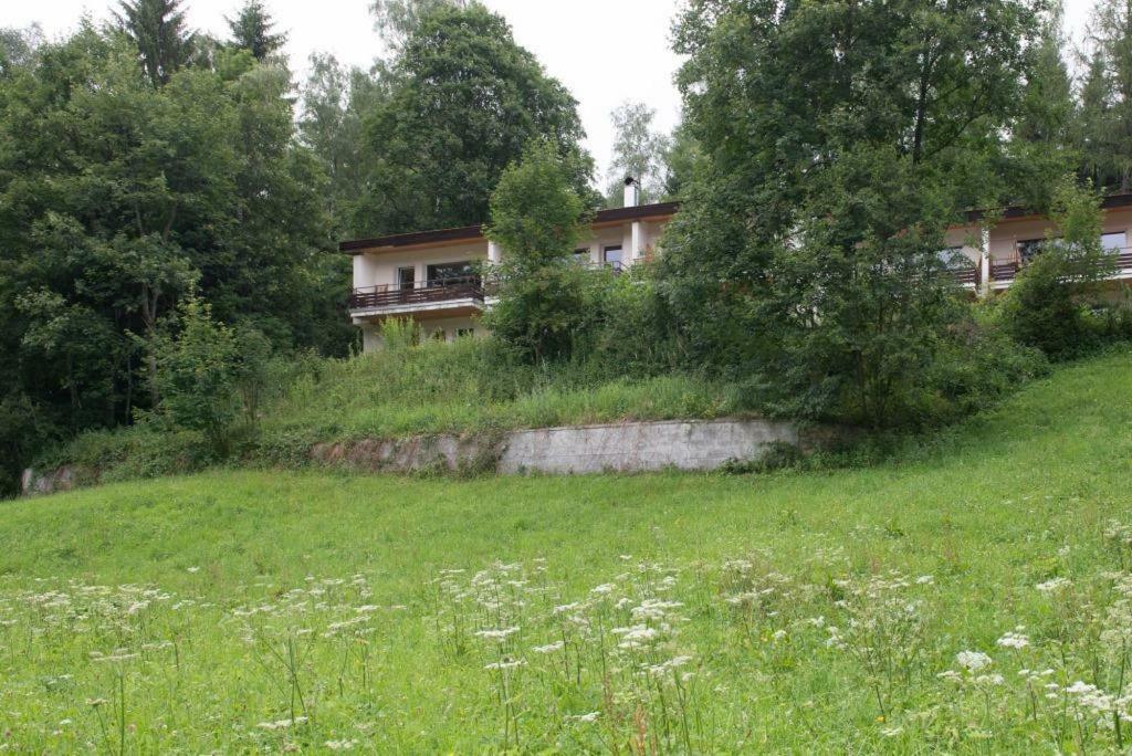 شقة Birkenhof - Schimek بورسربيرغ المظهر الخارجي الصورة